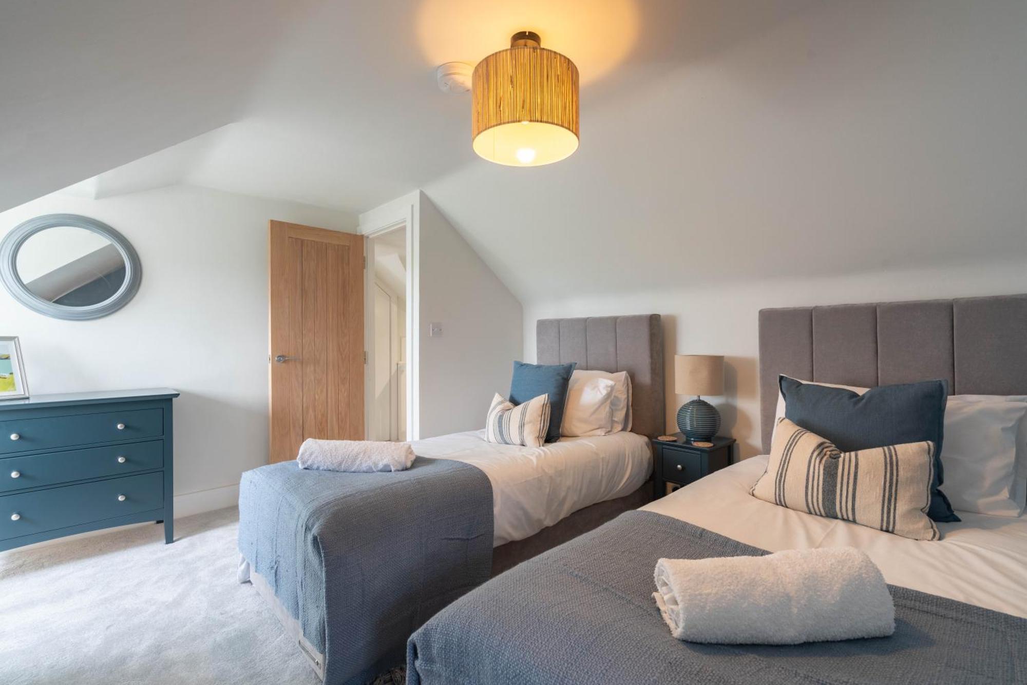 Griffin's Rest - Parking, Countryside Views *